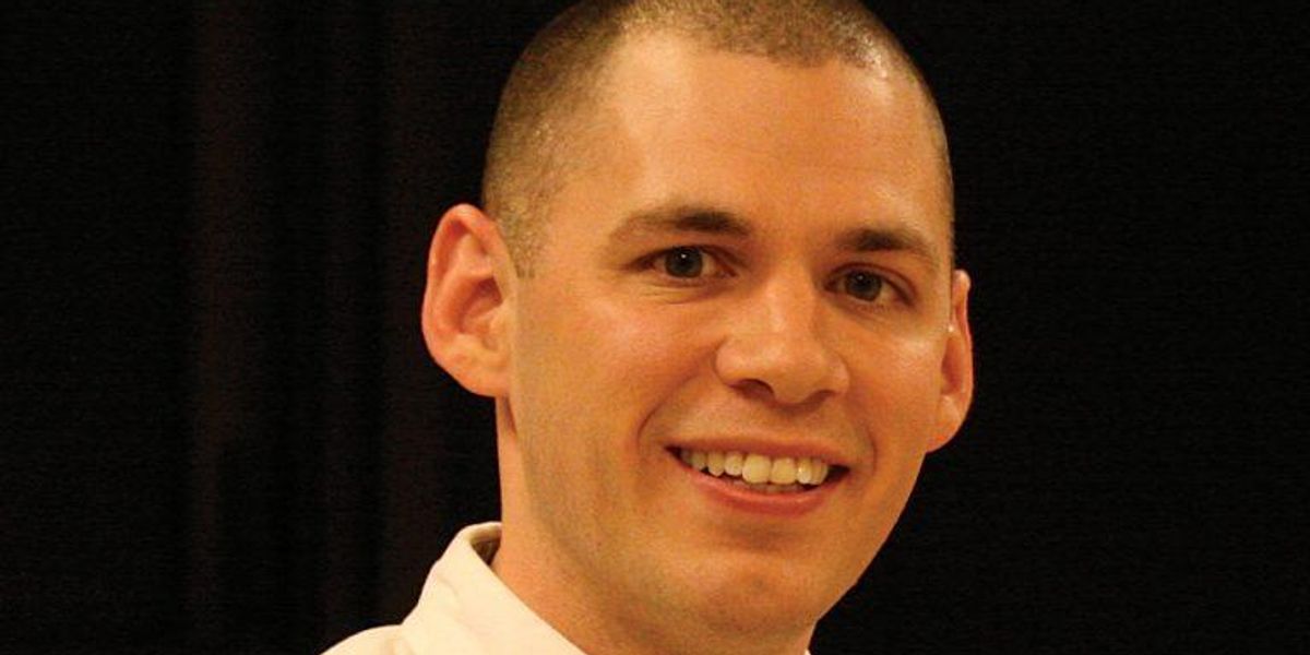 AACA Library and Research Center Director Chris Ritter dies at age 43 ...