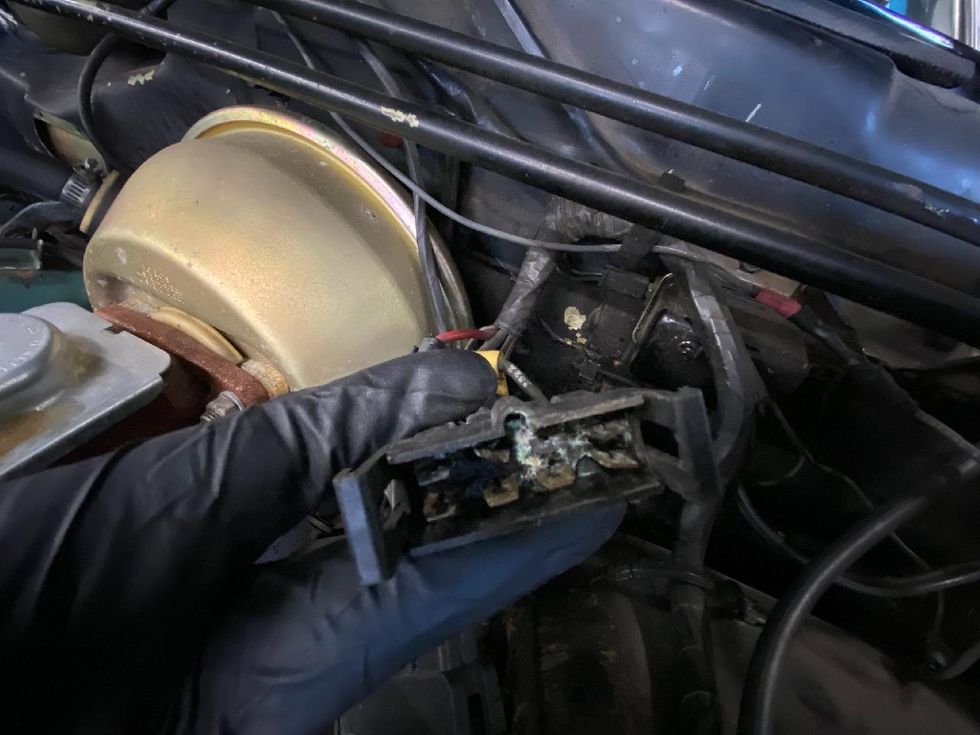 How to Troubleshoot Chrysler Electrical Problems Hemmings