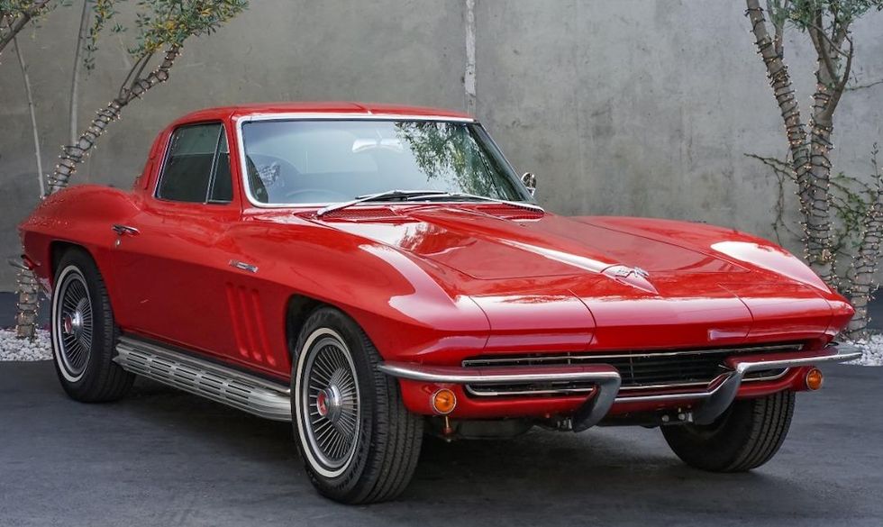 What We Look For When Buying Classic Cars Hemmings