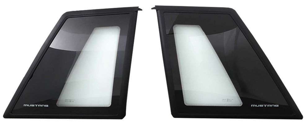 Classic Instruments A29710