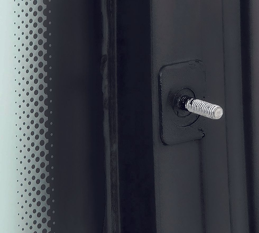 Classic Instruments A29710