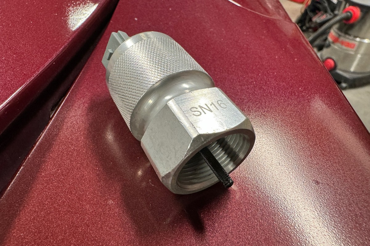 Classic Instruments SN16 speedometer signal generator