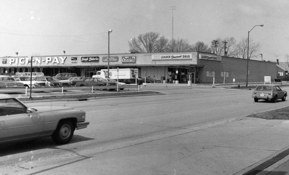 Cleveland, 1980s | Hemmings