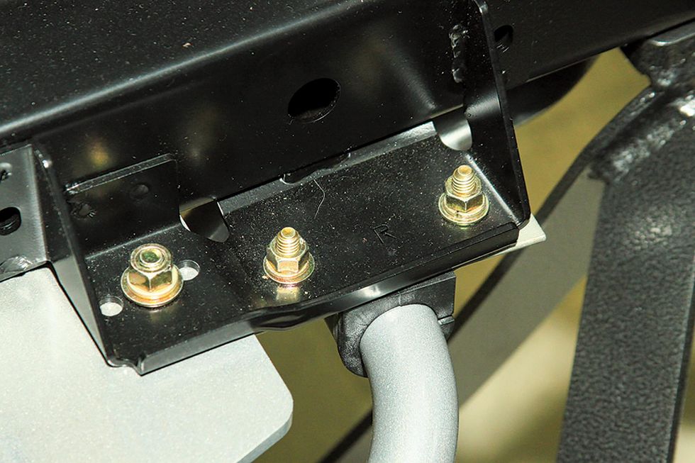 Improving Classic Mustang Road Manners With Upgraded Suspension