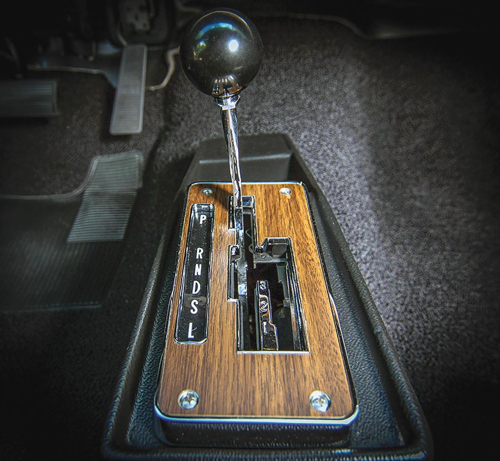 A Rare '68 Oldsmobile Hurst/Olds is All About the PoundFeet Hemmings