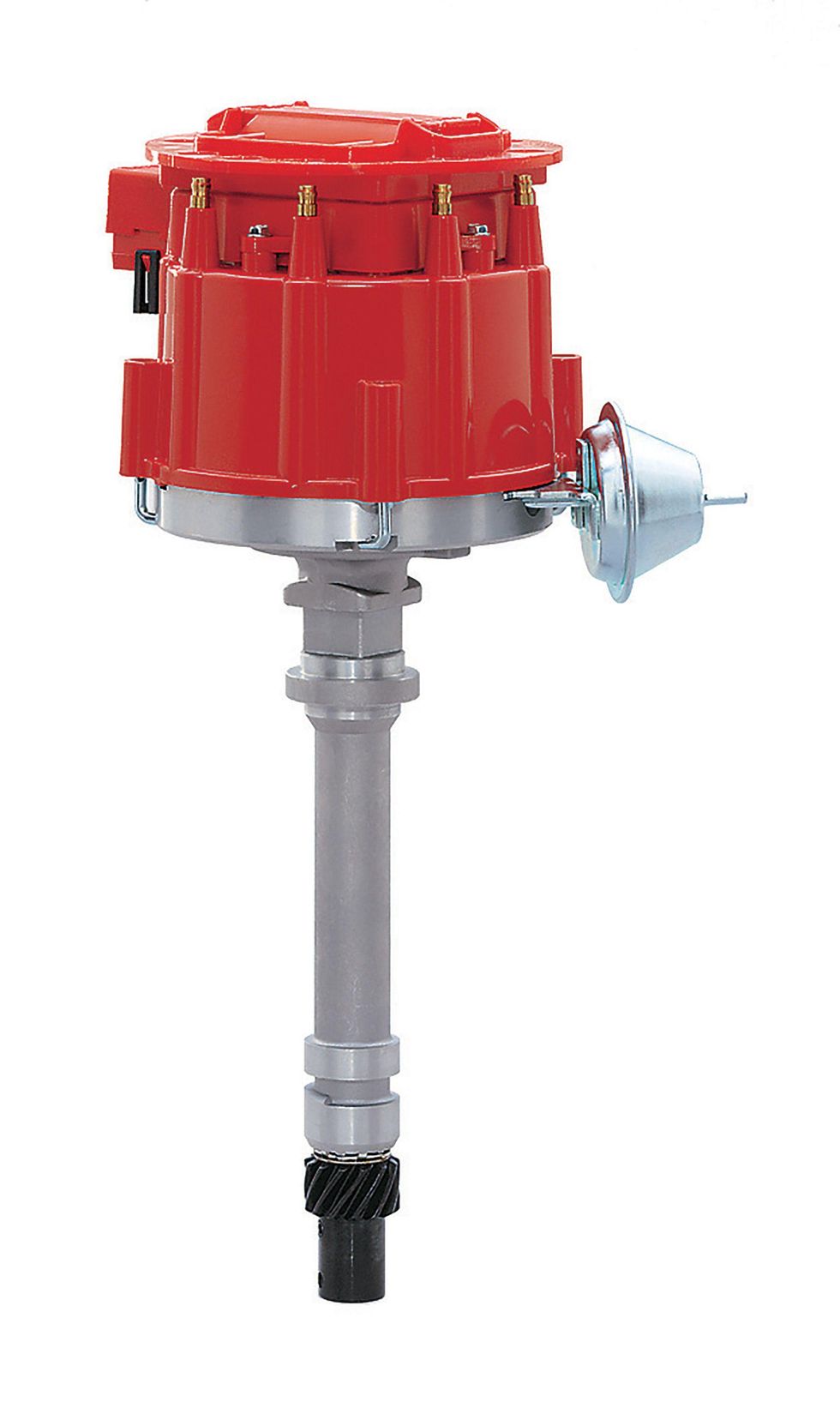 Benefits of a conversion to electronic ignition Hemmings