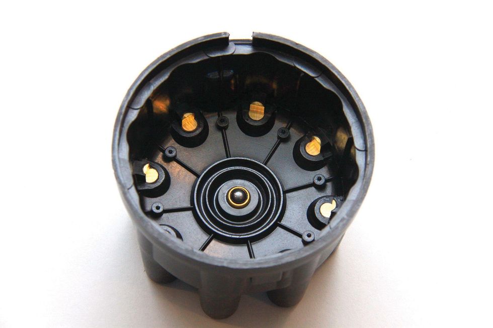 Benefits of a conversion to electronic ignition Hemmings