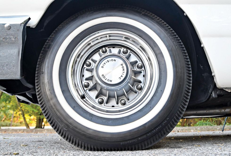 Rutland, Vermont, 1973 Hemmings