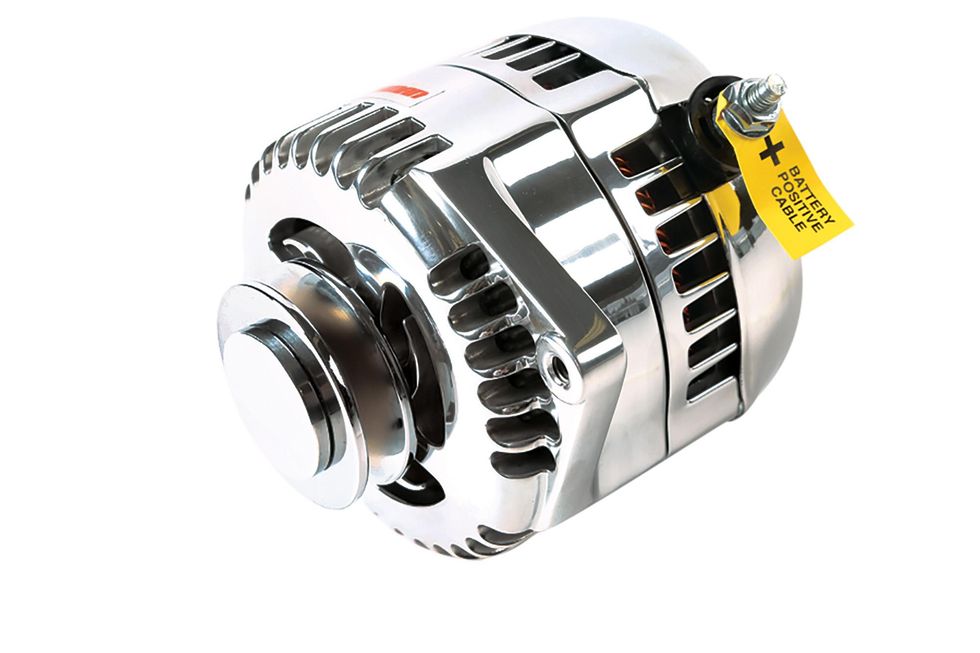 Invisible Upgrades To Make Your Classic Car More Enjoyable To Drive