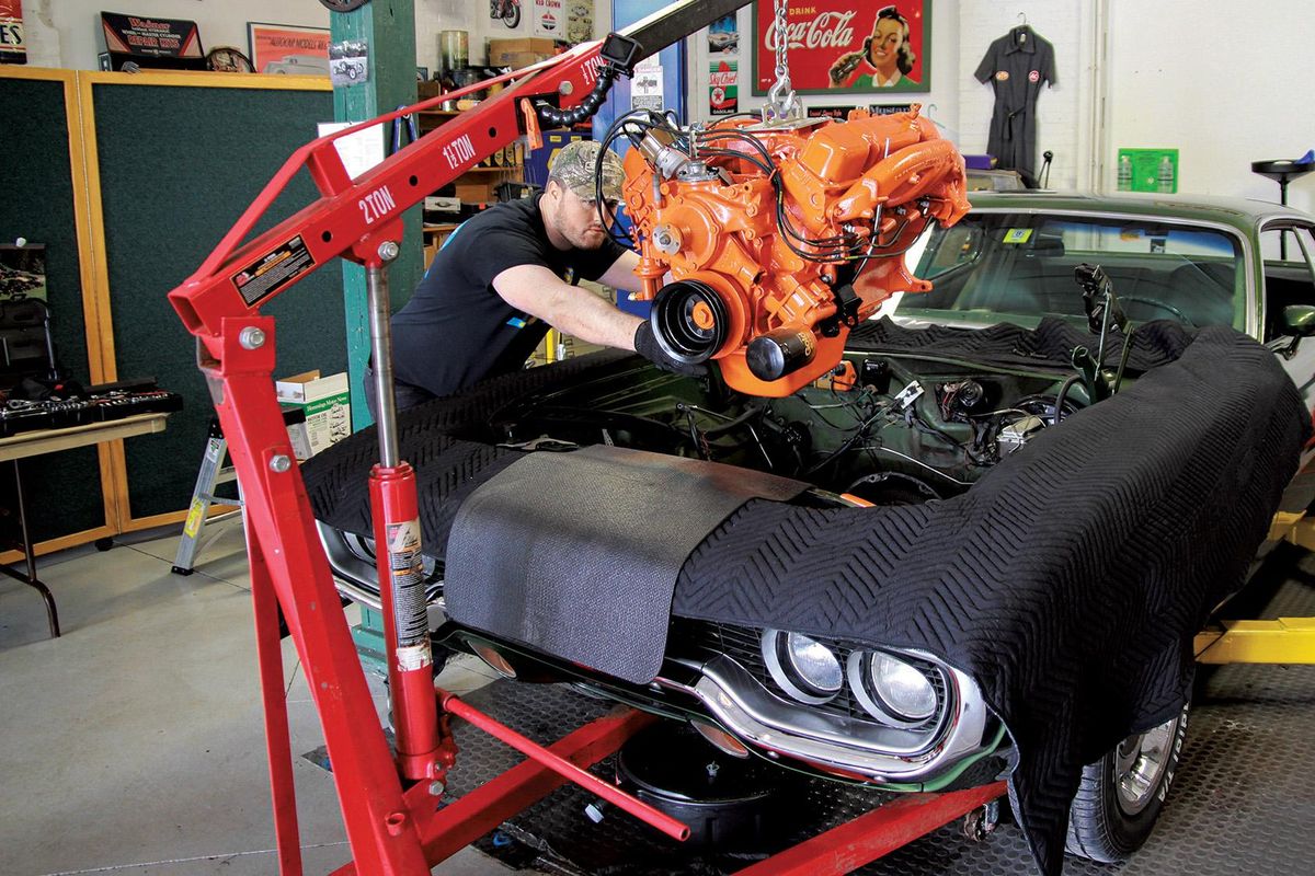 Revive Your Ride: Quick Solutions to Fix Engine Power is Reduced