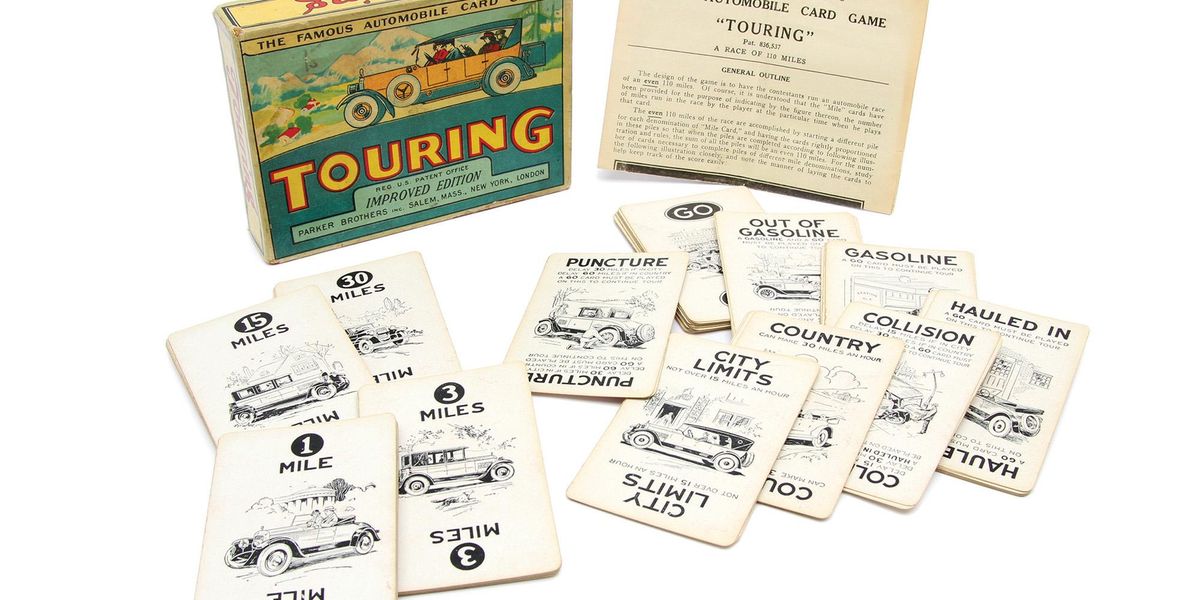It's possible to take a road trip in your classic in the winter and ...