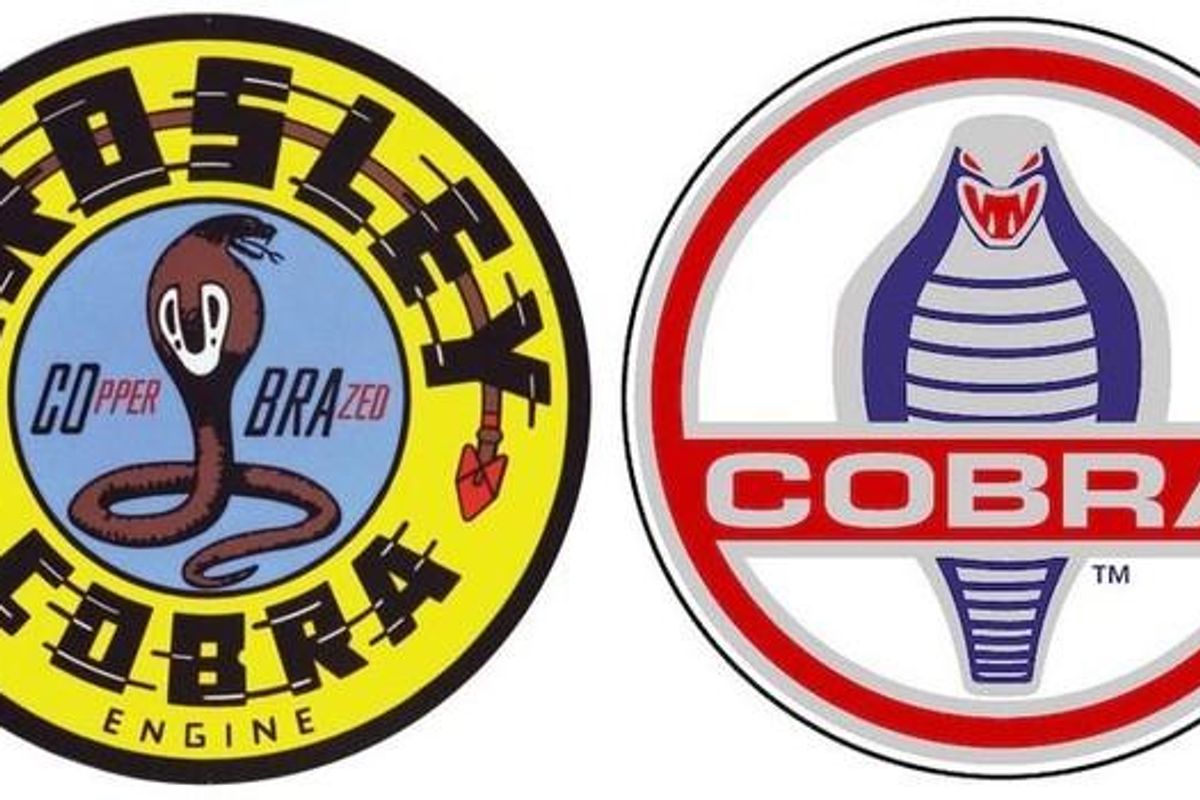 Ask a Editor: Carroll Shelby buy the Cobra name and logo from Crosley for $1? | Hemmings