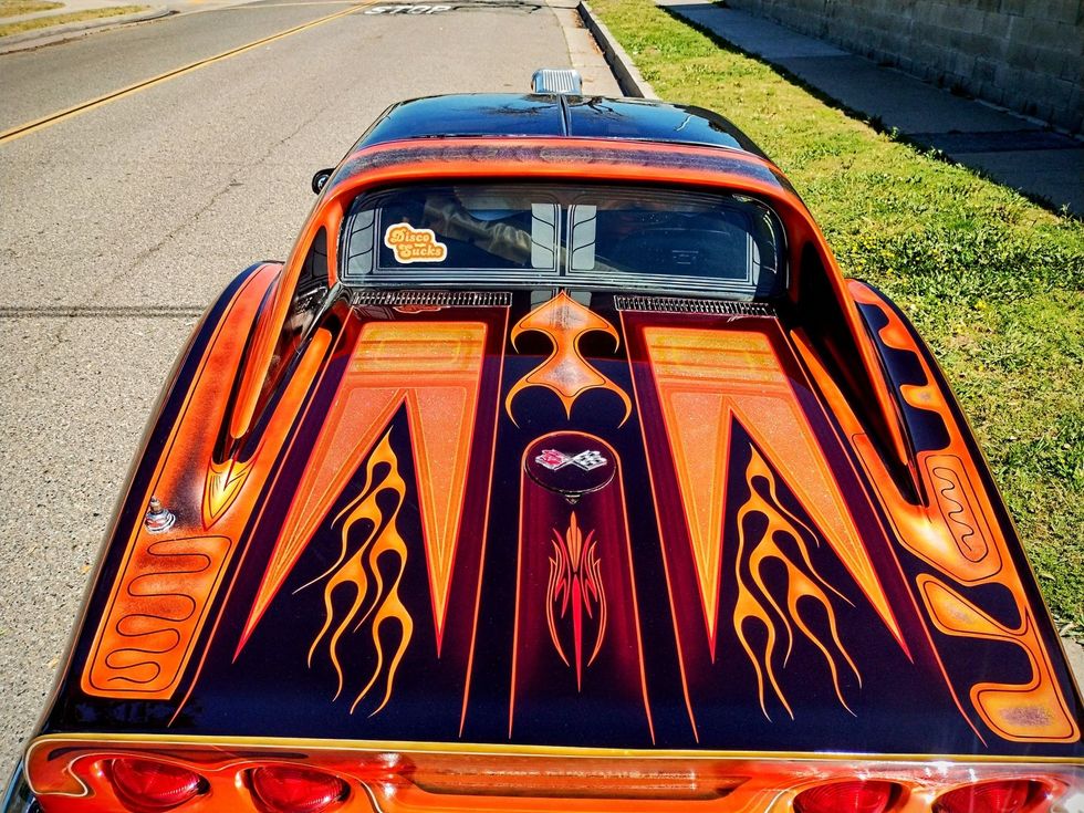 Carspotting: Jersey City, New Jersey, 1977 | Hemmings