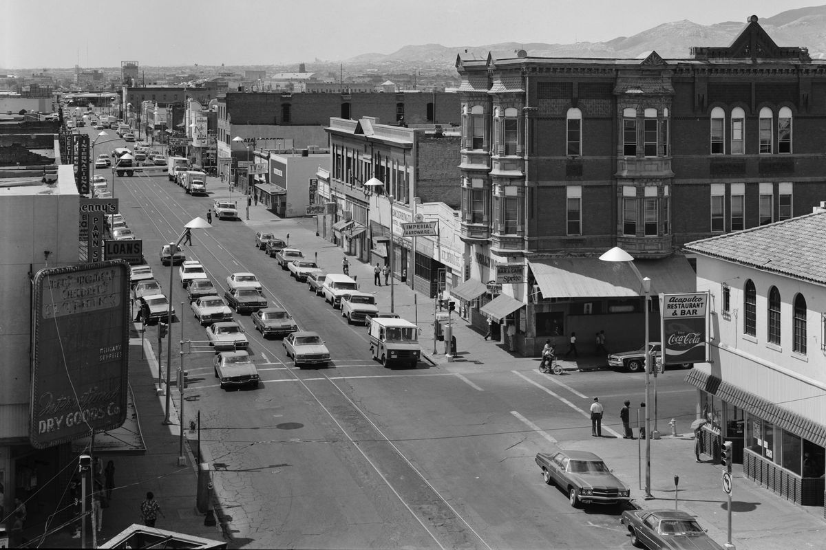 El Paso Activities Today El Paso Activities Today