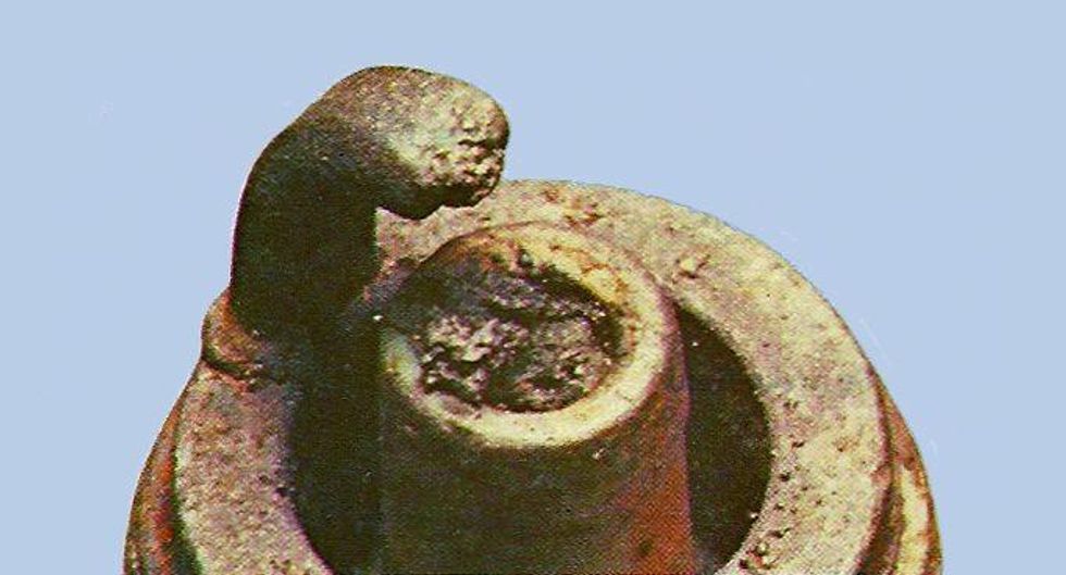 Reading Spark Plugs Hemmings