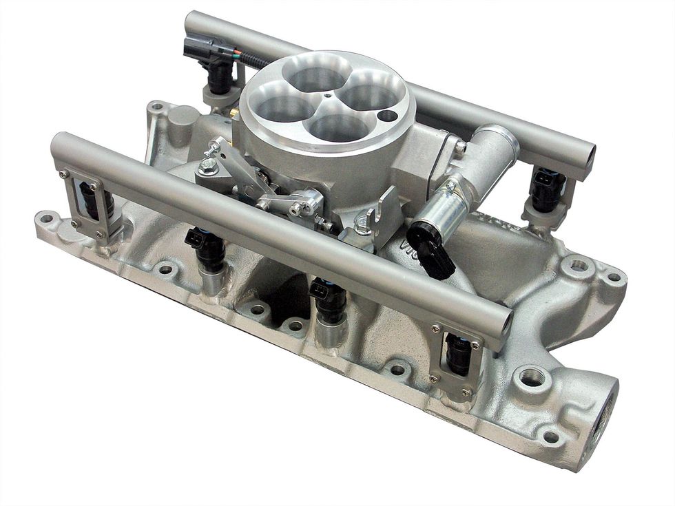 Invisible Upgrades To Make Your Classic Car More Enjoyable To Drive ...