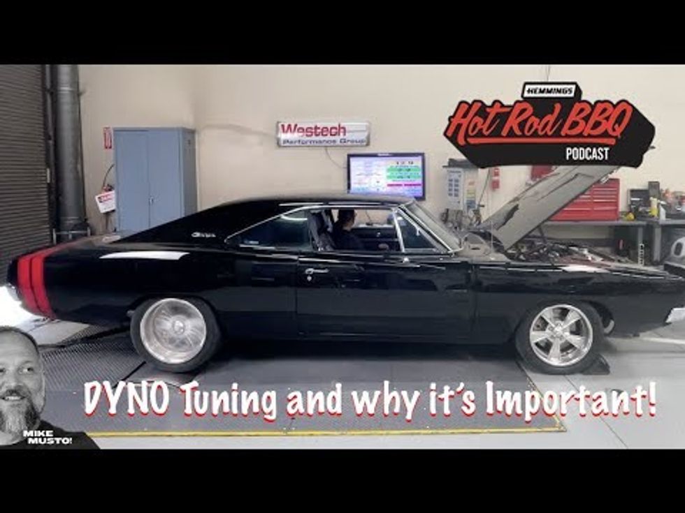 Is it Worth it to Dyno Your Car?