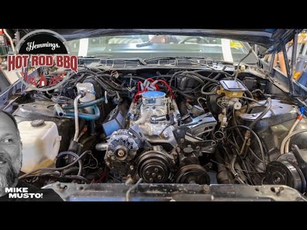 Bring a Trailor – Modifiers of Wellesley Car Club