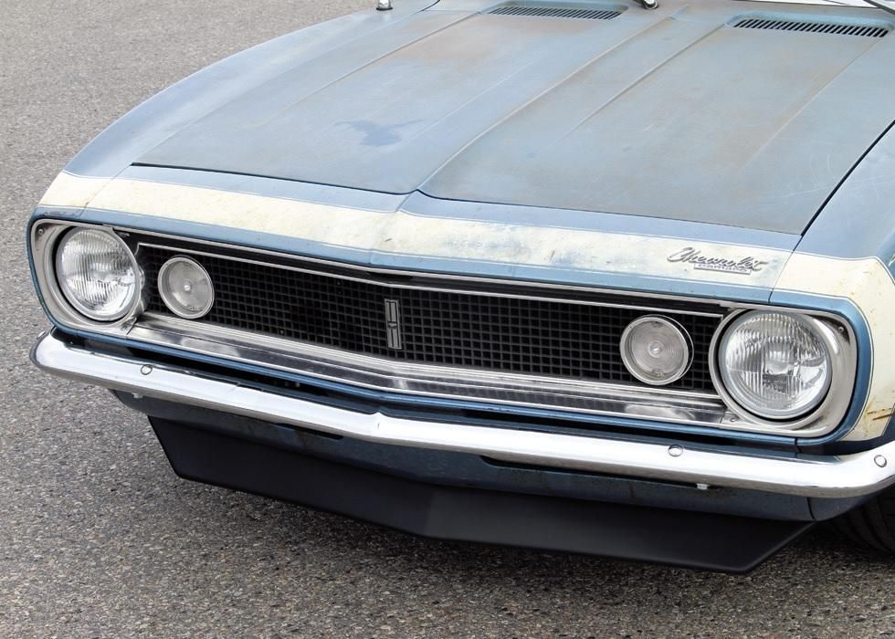 Why does bodywork and painting cost so much? We break it down Hemmings