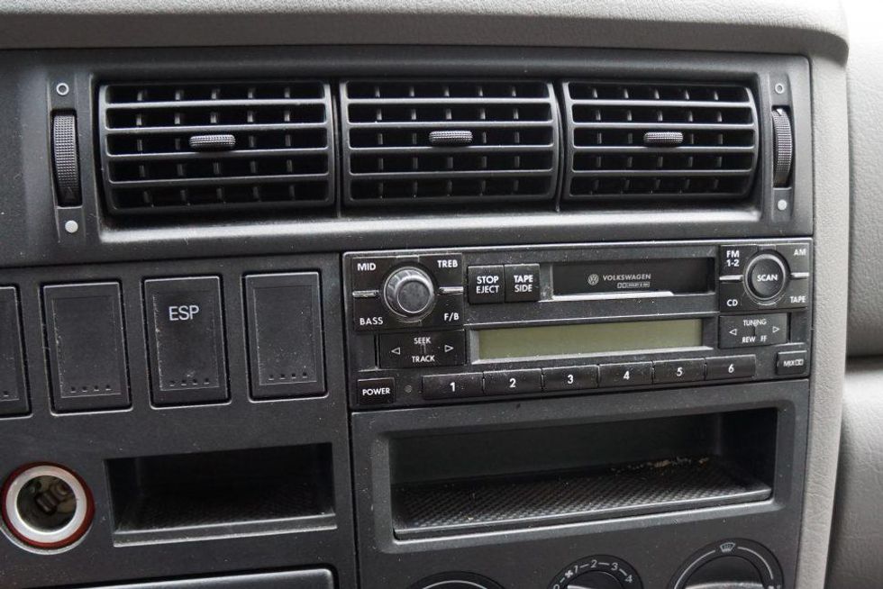 To add Bluetooth to your old car's factory radio the easy way, go