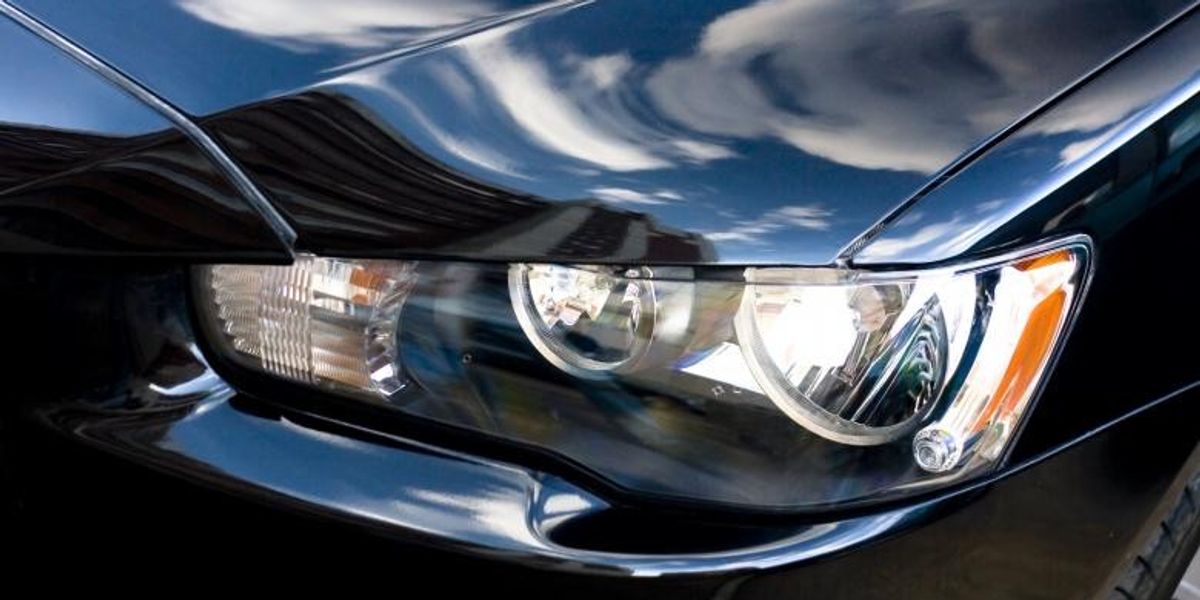 Headlight Hacking is the Latest Way for Thieves to Steal Cars - Hemmings