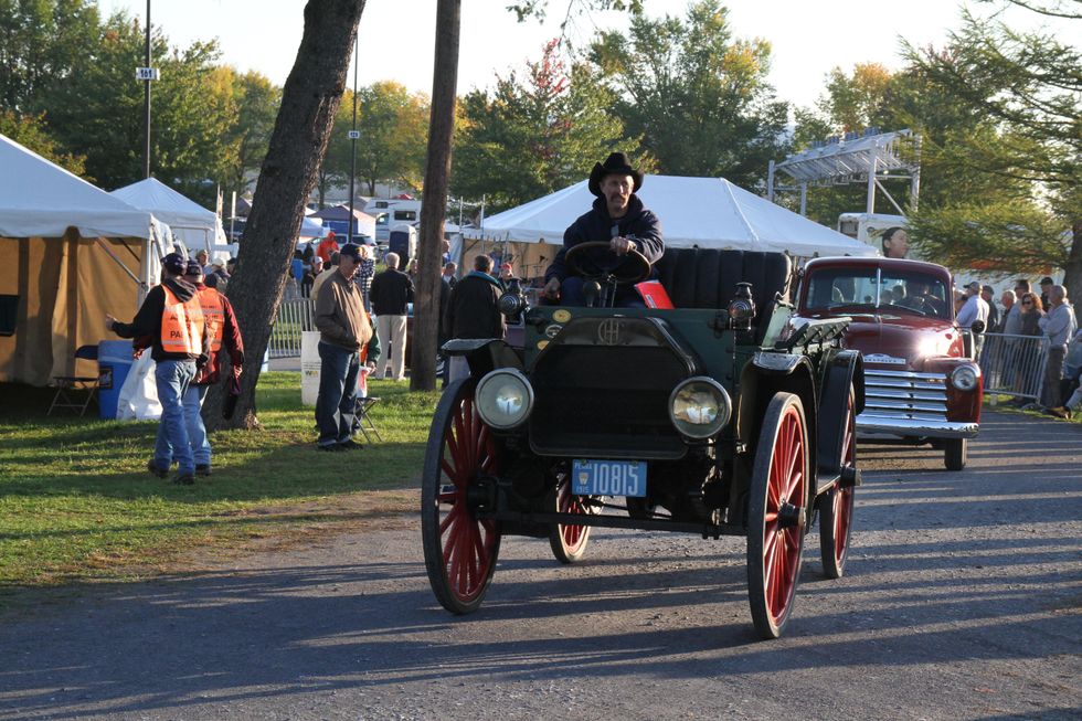 Hershey Car Show 2025 Dates Minni Gunilla