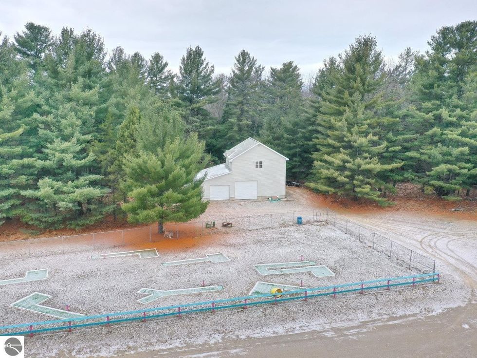 Historic DriveIn Theater is For Sale in Northern Michigan Hemmings