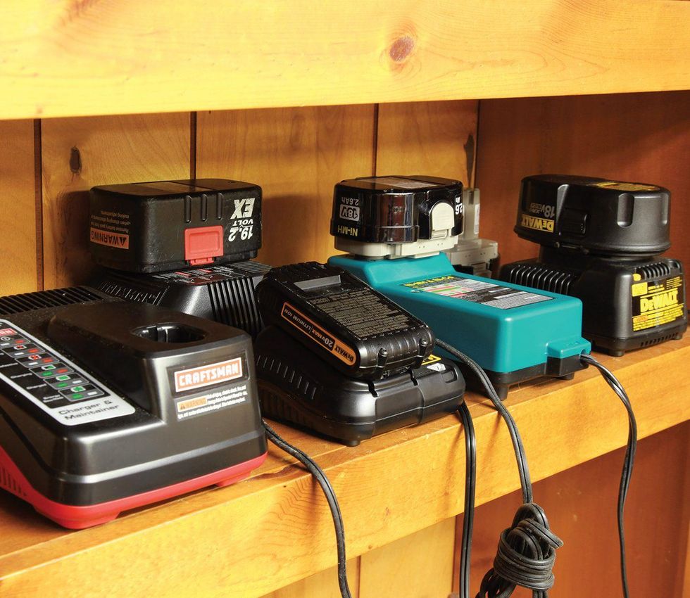 Power Tools Air vs Electric Hemmings