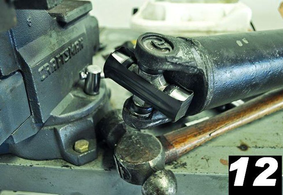 Universal Appeal Hemmings