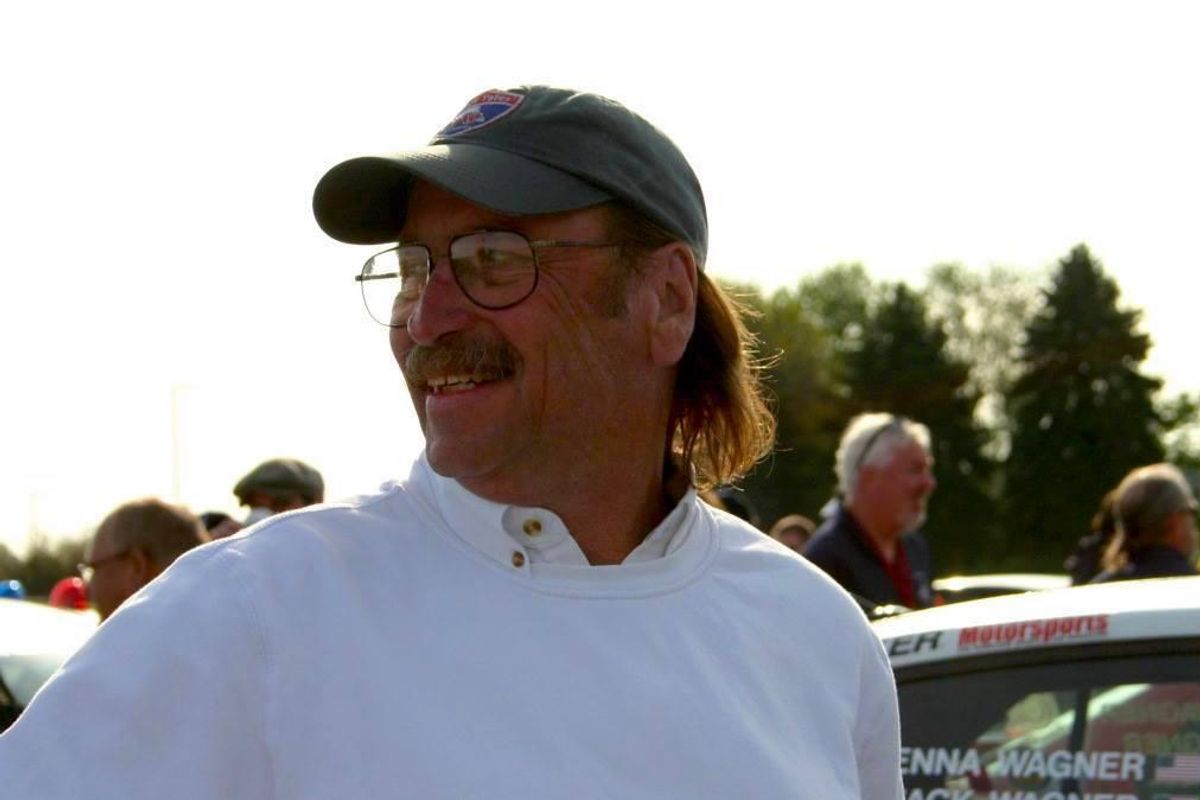 Brock Yates Jr. talks about the first Cannonball Run and current