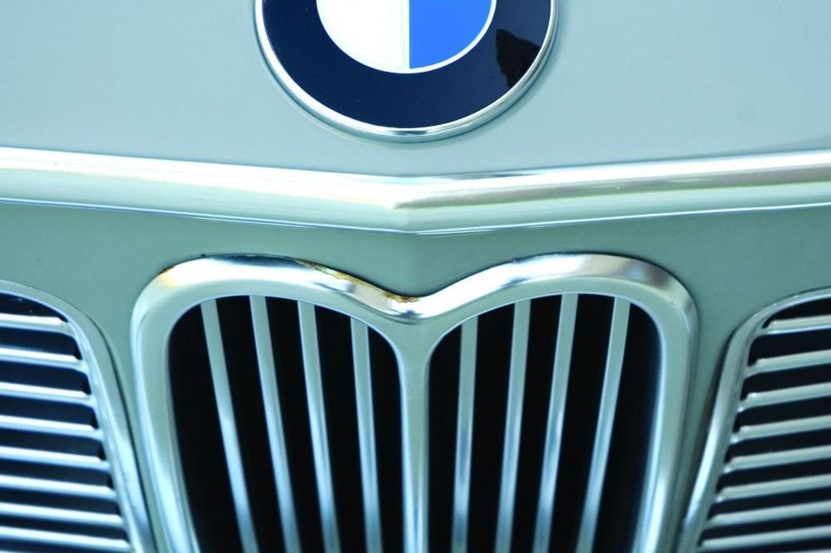 1970's BMW Logo  Bmw logo, Bmw, Bmw vintage