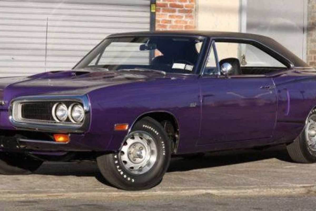 Unscathed - 1970 Dodge Super Bee | Hemmings