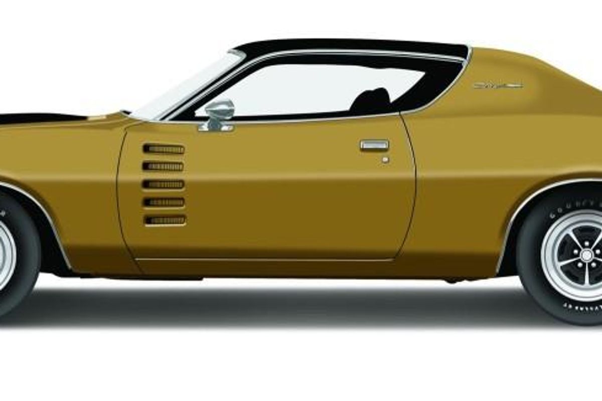 1972 Dodge Charger Rallye | Hemmings