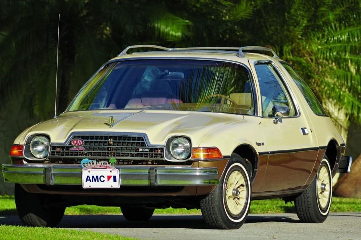 chevy pacer