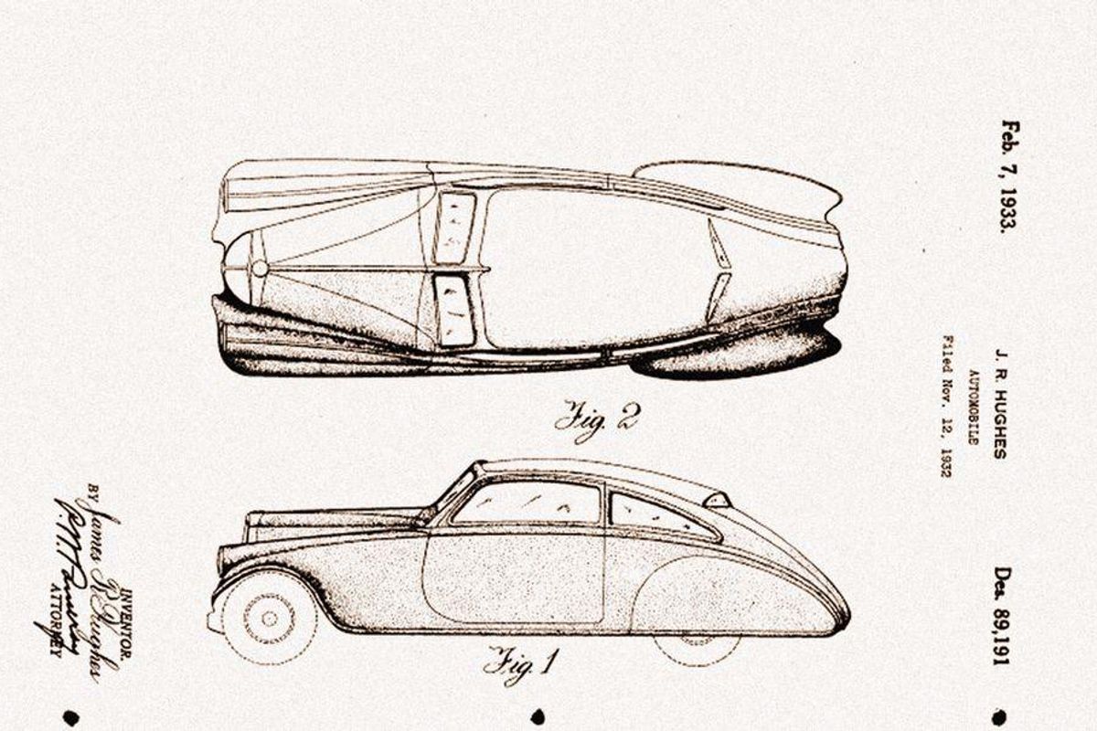 Vintage Car Lite in Blueprints - UE Marketplace
