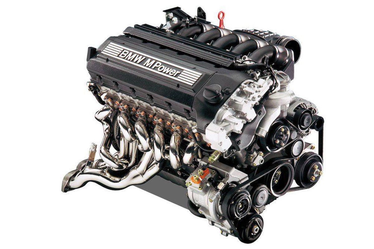 What Engines Can Fit in Bmw E36?  