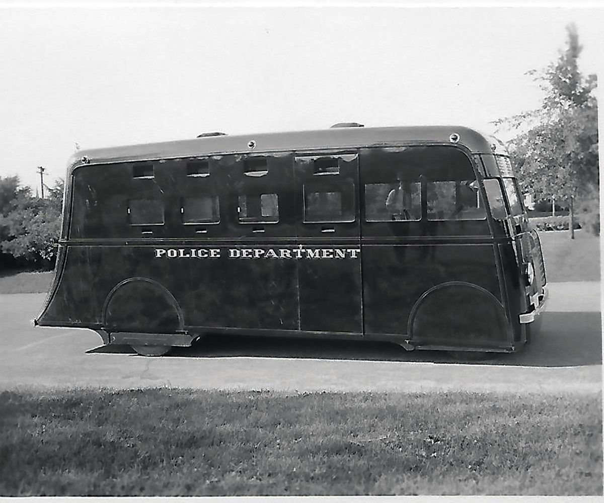 MPD Auto Fort Hemmings
