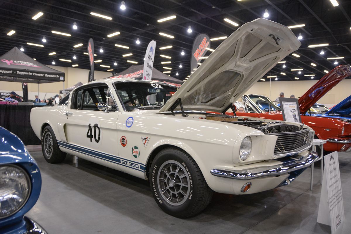 Gallery Ponies In The Smokies 2024 Hemmings