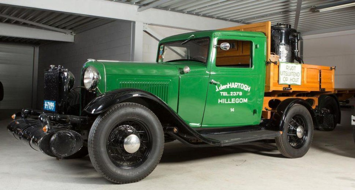 Hemmings Events Calendar