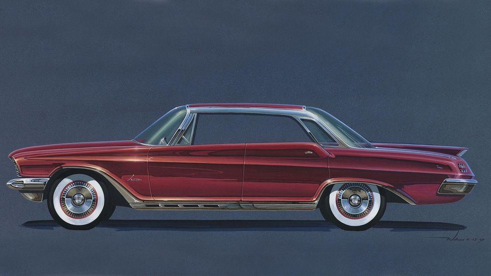 Maine Classic Car Museum Hemmings