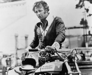 Racing Heroes - Evel Knievel