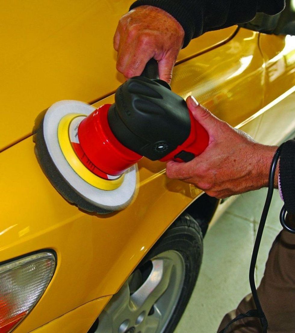 Five things you should know about wax and polish before shining your