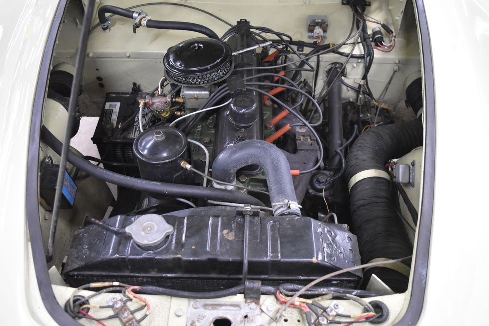 The Top 15 Biggest Sales on Hemmings Auctions in 2021 Hemmings