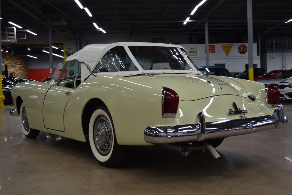 The Top 15 Biggest Sales on Hemmings Auctions in 2021 Hemmings