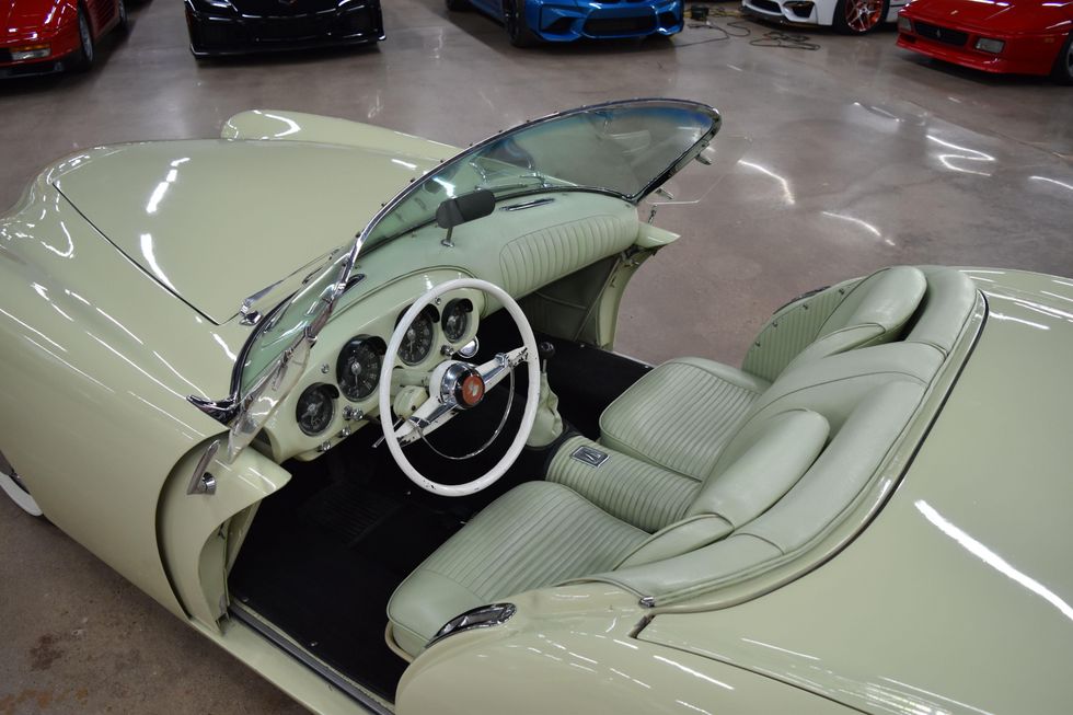 The Top 15 Biggest Sales on Hemmings Auctions in 2021 Hemmings