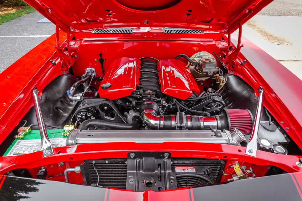 The Top 15 Biggest Sales on Hemmings Auctions in 2021 Hemmings