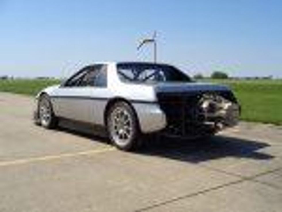 Pontiac's mid-engine Fiero was a long time coming, and then it flamed out -  Hagerty Media