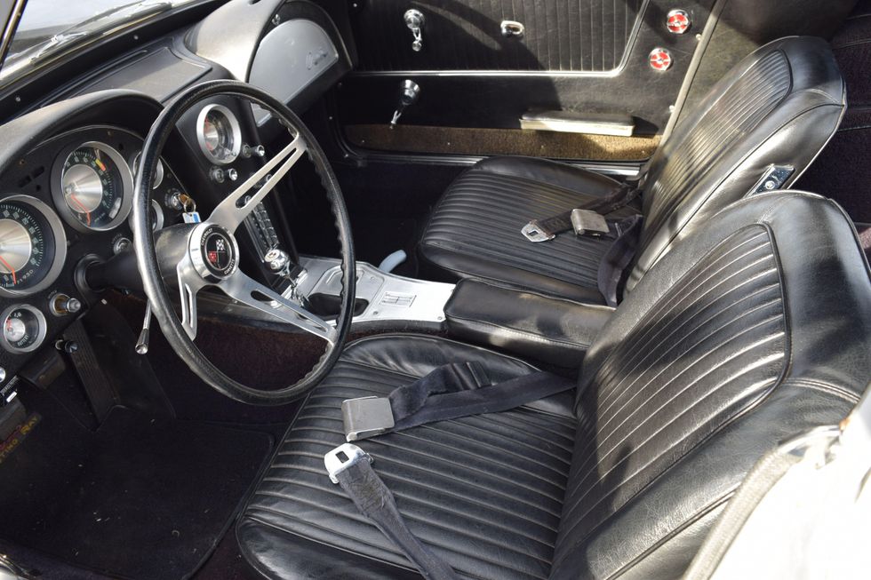 The Top 15 Biggest Sales on Hemmings Auctions in 2021 Hemmings