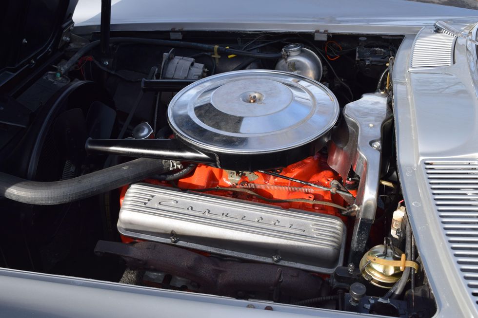 The Top 15 Biggest Sales on Hemmings Auctions in 2021 Hemmings