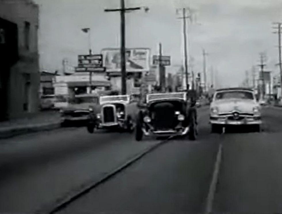 10 of the best street racing movies ever put to film The Online